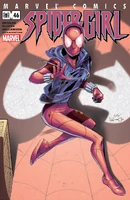 Spider-Girl Vol 1 46.jpg (245 KB) Spider-Girl #46 "Suddenly...the Scarlet Spider!" Release date: April 3, 2002 Cover date: June, 2002