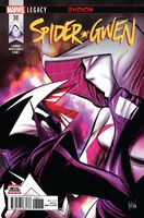 Spider-Gwen (Vol. 2) #30
