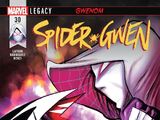 Spider-Gwen Vol 2 30