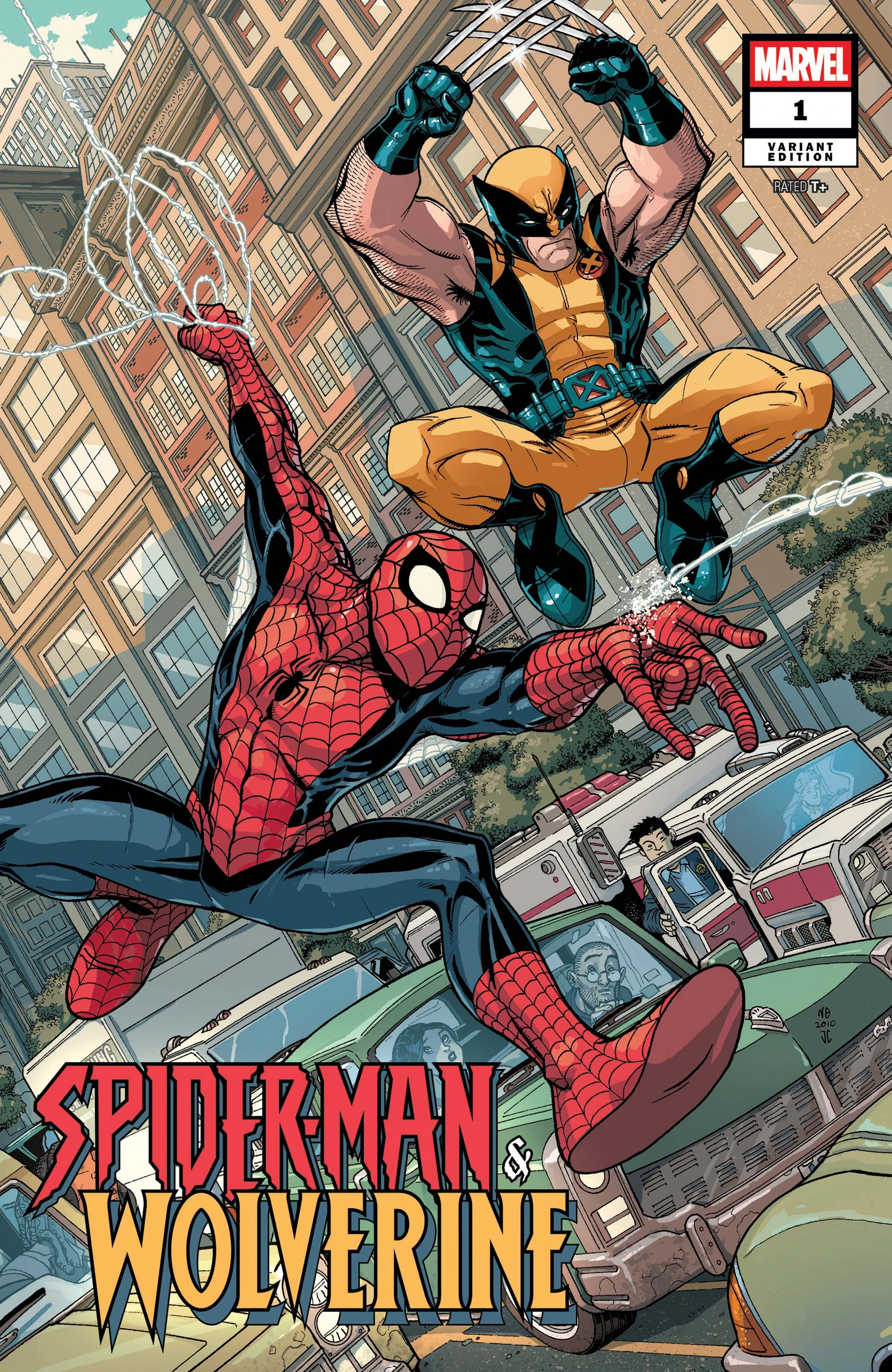 Heft (Hidden Gem Variant)