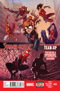Spider-Verse Team-Up Vol 1 3