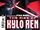 Star Wars: The Rise of Kylo Ren Vol 1 1