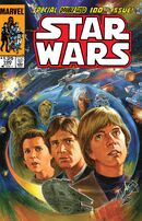 Star Wars Vol 1 100