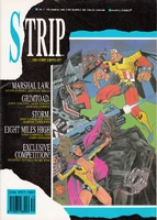 Strip (UK) #3