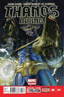 Thanos Rising Vol 1 3