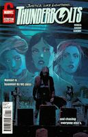 Thunderbolts: From the Marvel Vault #1