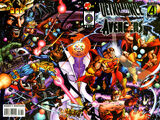 UltraForce/Avengers Vol 1 1