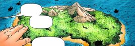 Utopia Isle from Exiles Vol 1 77 0001