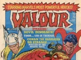 Valour Vol 1 1