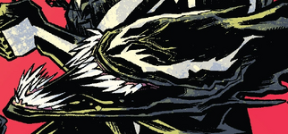 Venom (Symbiote) (Earth-53912)
