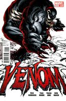 Venom (Vol. 2) #1