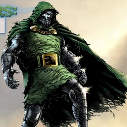 Victor von Doom (Earth-37642) from Marvel's Wastelanders Doom.jpg