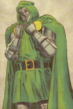 Victor von Doom (Earth-TRN974) (108 KB) Fantastic Four: Grand Design (Earth-TRN974)