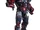 War Machine Armor MK V (Earth-199999)