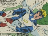 Warren Worthington III (Earth-92100)