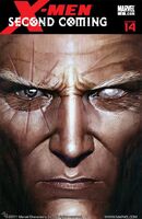 X-Men: Second Coming #2 "Second Coming (Chapter Fourteen)"