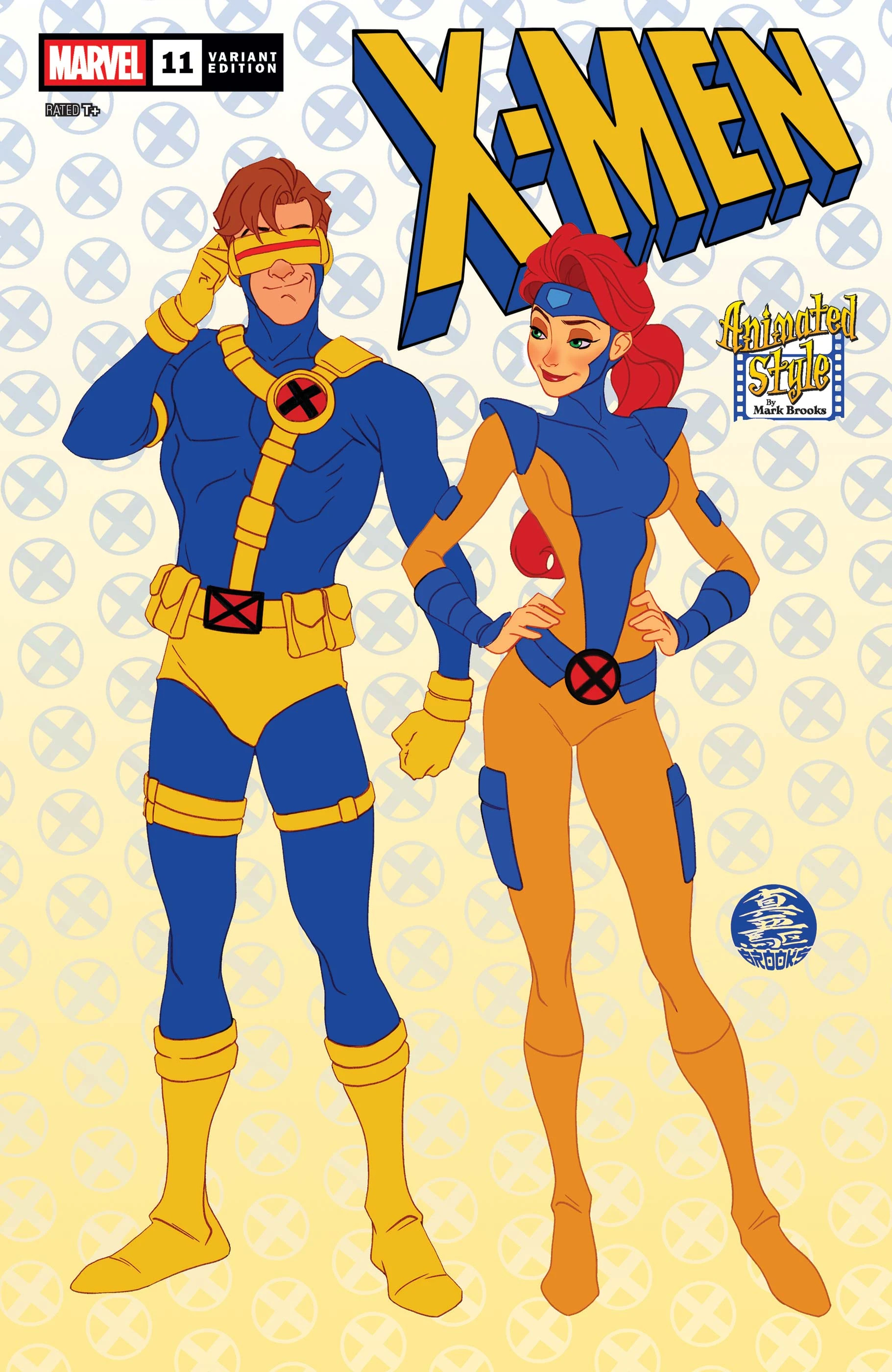 X-Men Vol 7 11 | Marvel Database | Fandom