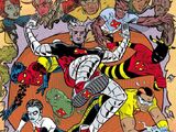 X-Statix Vol 1 1
