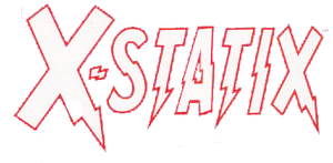 X-Statix logo