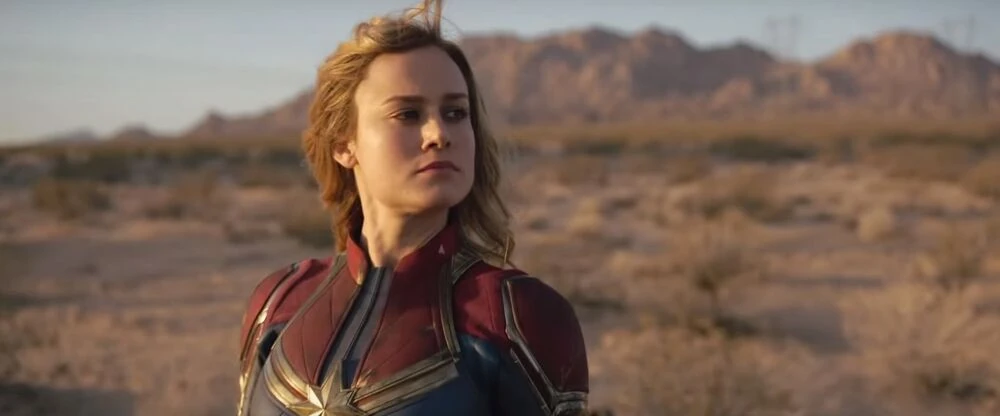 キャプテン マーベル キャロル ダンヴァース アース マーベル データベース Wiki Fandom