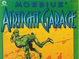 Airtight Garage Vol 1