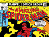 Amazing Spider-Man Vol 1 176
