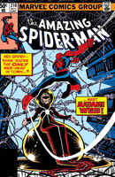 Amazing Spider-Man Vol 1 210