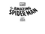 Amazing Spider-Man Vol 1 655