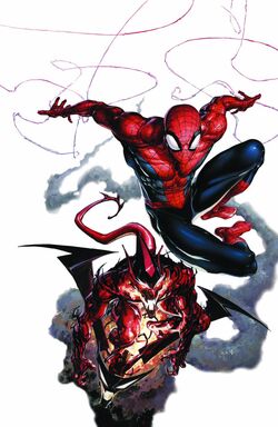 carnage AMAZING SPIDERMAN 798 1st print 1ST Appearance Red Goblin 