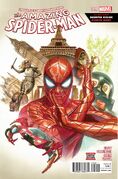 Amazing Spider-Man Vol 4 9