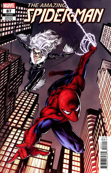 Pete and MJ. Art by Carlos Gomez. - comicbooks  Black cat marvel  spiderman, Ultimate spiderman, Spiderman art