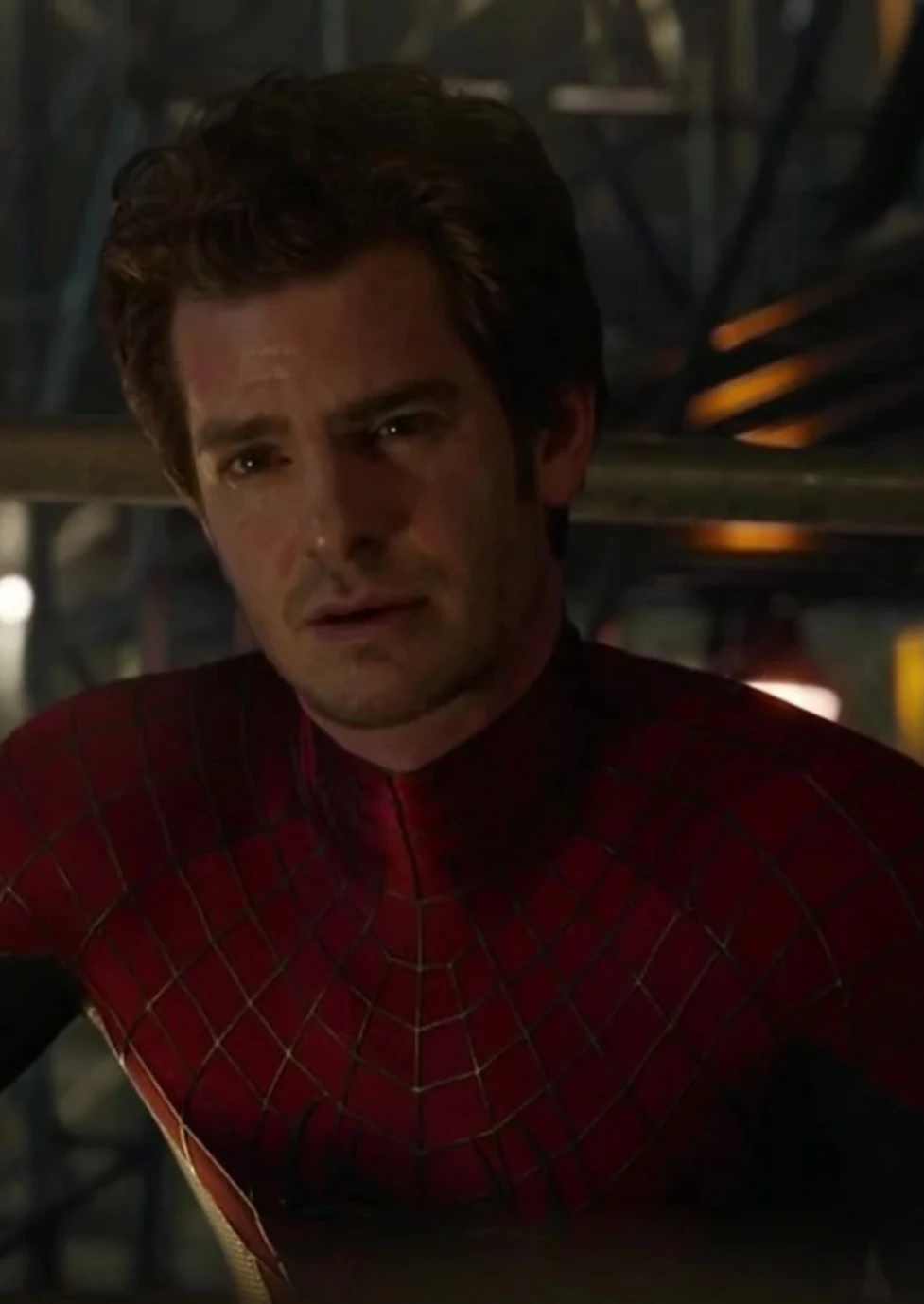 The Amazing Spider- Man 2- Il potere di Electro- 3D – Sunset Boulevard, image size:977x1378