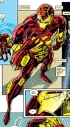 Anthony Stark (Earth-616) from Iron Man Vol 1 309 001.jpg (301 KB) From Iron Man #309