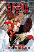 Araña TPB Vol 1 1 The Heart of the Spider