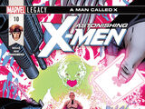 Astonishing X-Men Vol 4 10