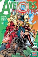 Avengers Forever Vol 1 4