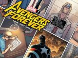 Avengers: Forever Vol 2 7