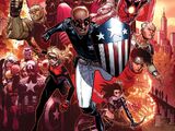 Avengers: The Children's Crusade Vol 1 9