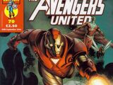 Avengers United Vol 1 70