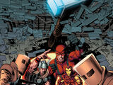 Avengers Vol 5 26