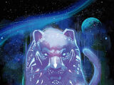 Zenzi (Intergalactic Empire of Wakanda) (Earth-616)