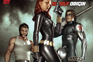 アメコミ・英語　BLACK WIDOW:WELCOME TO THE GAME Amazon.com: Black Widow Welcome to the Game: Welcome to the