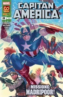 Capitan America (Vol. 2) #133