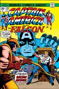 Captain America Vol 1 179