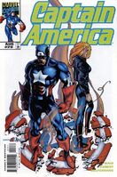 Captain America Vol 3 20