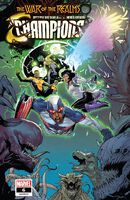 Champions (Vol. 3) #6