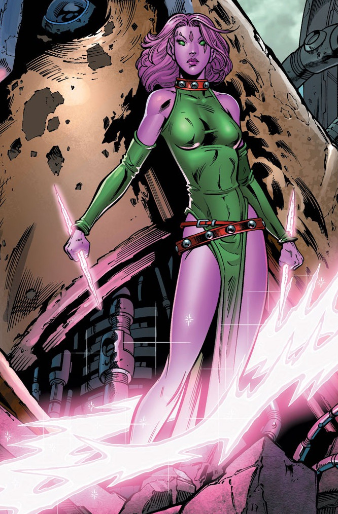 Marvel legends blink discount