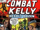 Combat Kelly Vol 2 7