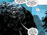 Conan's Grandmother (Earth-616)