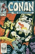 Conan the Barbarian Vol 1 151